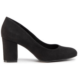 

Туфлі Jenny Fairy LS5074-01C Black, Чорний