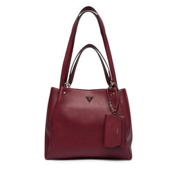 Guess Сумка Guess Lorella HWBG23 06230 Бордовий