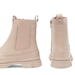 

Черевики Lasocki Kids NO-PURE-01(III)DZ Beige, Бежевий