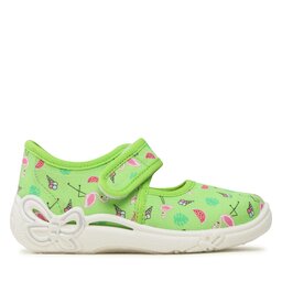 

Тапочки Superfit 1-800288-7500 M Light-Green/Multicoloured, Зелений