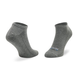 

Набір 2 пар низьких шкарпеток unisex Levi's® 701218217 Blue Combo, Cиній