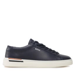 

Кросівки Boss 50493242 Dark Blue 401, Cиній