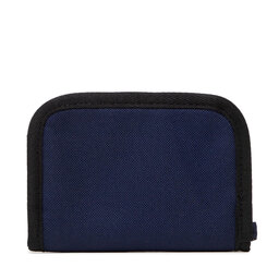 

Велике Чоловіче Портмоне Puma Plus Wallet II 078867 02 Peacoat, Cиній