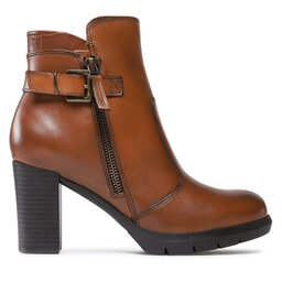 

Ботильйони Lasocki WB-TIZIANA-AW22-11 Camel, Коричневий