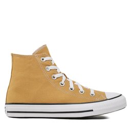 Converse Scarpe da ginnastica Converse Chuck Taylor All Star Hi A02785C Marrone