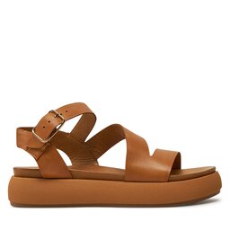 Sandali Inuovo A96001 Marrone escarpe