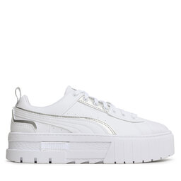 

Снікерcи Puma Mayze Ut Metallic Wns 39108401 Білий
