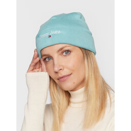 

Шапкa Tommy Jeans Sport AW0AW14077 L67, Зелений