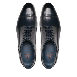 

Туфлі Fabi FU0473A Navy, Cиній