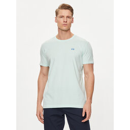 La Martina La Martina Póló YMR004 JS206 Zöld Regular Fit