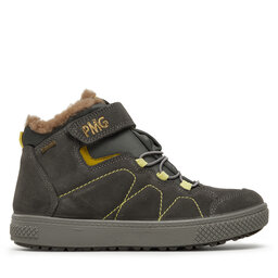 

Черевики Primigi GORE-TEX 4887000 D Grigio Sc/Peltr, Сірий