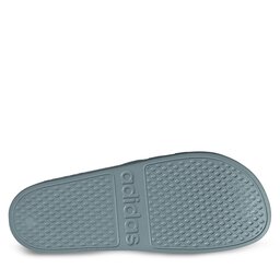 

Шльопанці adidas Sportswear, Сірий