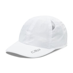 CMP Cepure ar nagu CMP 6505527 Balts