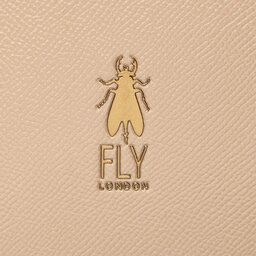 

Сумка Fly London Decofly P974685002 Cream, Бежевий