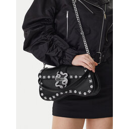 Just Cavalli Сумка Just Cavalli 80RA4BA1 ZSE07 Чорний