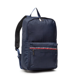 

Рюкзак BIG STAR JJ574075 Navy, Cиній