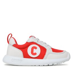 

Снікерcи Camper K800422-014 M Multicolor, Червоний