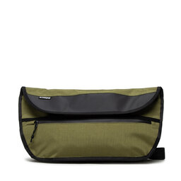 Chrome Torba na laptopa Chrome Simple Messenger BG-322-OLBR-NA Olive Branch