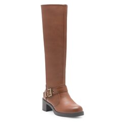 Clara Barson Stiefel Clara Barson GRACE HDN911-1 Braun