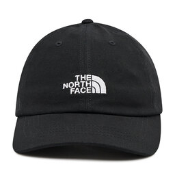 

Бейсболка The North Face Norm Hat NF0A3SH3JK31 Black, Чорний