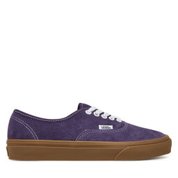 Vans Гуменки Vans Authentic VN000EGA11E1 Виолетов