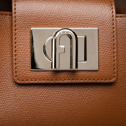 

Сумка Furla 1927 WB0560-ARE000-03B00-1-007-20-RO-B Cognac h, Коричневий