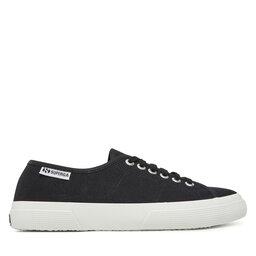 Superga Tenisky Superga 3750 LEGGERA S7151EW Čierna