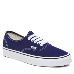 Vans Гуменки Vans Authentic VN0009PVBYM1 Beacon Blue