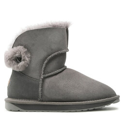

Снігоходи EMU Australia Collingrove Crystal W12779 Anthracite, Сірий
