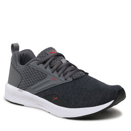Puma Skor Puma Nrgy Comet 19055664 Black