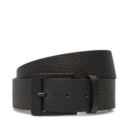 Calvin Klein Jeans Pasek Męski Calvin Klein Jeans Classic 40Mm LV04G7021G Czarny