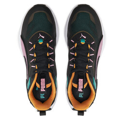 

Снікерcи Puma Softrider Sway Alpine 379443 05 Чорний