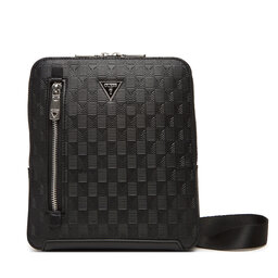 Guess Τσαντάκι Guess HMTODE P5220 Μαύρο