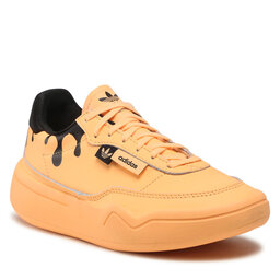 adidas Παπούτσια adidas Her Court GY3581 Aciora/Aciora/Cblack
