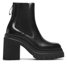 

Ботильйони Hugo Kris 50498407 10248217 01 Black 001, Чорний