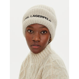 KARL LAGERFELD Berretto KARL LAGERFELD 246W3411 Beige