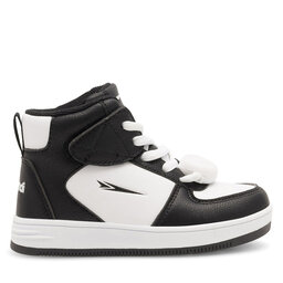 Sprandi Sneakersy Sprandi CHARMING CP23-6114 Czarny