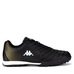 Kappa Futbola apavi Kappa AW24-3C002B-K Melns