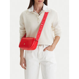 Beverly Hills Polo Club Handtasche Beverly Hills Polo Club CEO-BHPC-C-015-09 Rot