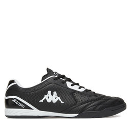 Kappa Sneakers Kappa SJ-F911-1 Schwarz
