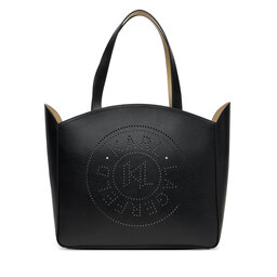 KARL LAGERFELD Τσάντα KARL LAGERFELD A3W30043 Μαύρο