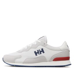 

Снікерcи Helly Hansen Furrow 11865_001 White/Grey Fog, Білий
