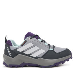 adidas Трекінгові черевики adidas Terrex AX4r Hiking JS2926 Сірий
