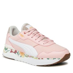Puma Αθλητικά Puma R78 Voyage Wild 389235 02 Ροζ
