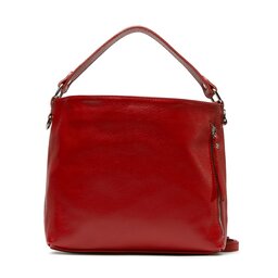 Creole Handtasche Creole K11375-D08 Rosso