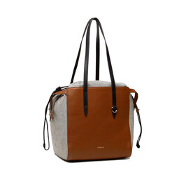 

Сумка Furla, Коричневий