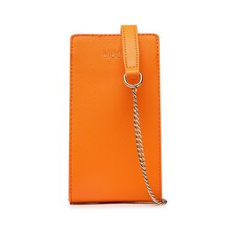 Liu Jo Etui pentru telefon Liu Jo Ecs Phone Holder AA3273 E0087 Exuberance 71349