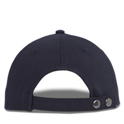 

Бейсболка Calvin Klein Modern Bar K50K510661 Calvin Navy DW4, Cиній