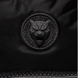 

Рюкзак Plein Sport Small Backpack Air 2110004 Black 293, Чорний