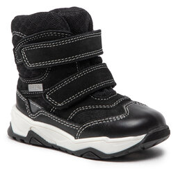 Bartek Botas de nieve Bartek 1382-R54L Negro